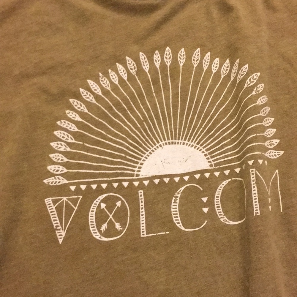 Volcom Tee - image 2